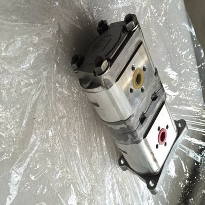 Bomba de peso de 30 kg para piezas del triturador GP300S en aplicaciones de máquinas mineras