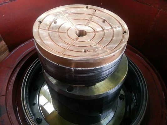 HP400 piezas de repuesto para trituradoras de conos