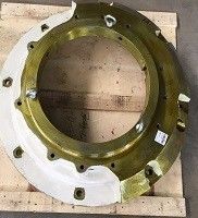 100KG Hub de peso para gp500 gp500s gp300 gp300s piezas de repuesto de triturador de cono Minería de mineral