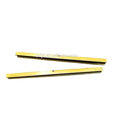 Aplicación de minería de mineral y minería de energía asiento de cambio para C105 C106 C100 piezas de triturador de mandíbula