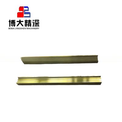 Aplicación de minería de mineral y minería de energía asiento de cambio para C105 C106 C100 piezas de triturador de mandíbula