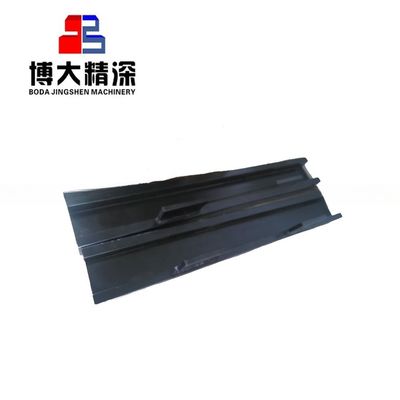 Aplicación de minería de mineral y minería de energía asiento de cambio para C105 C106 C100 piezas de triturador de mandíbula