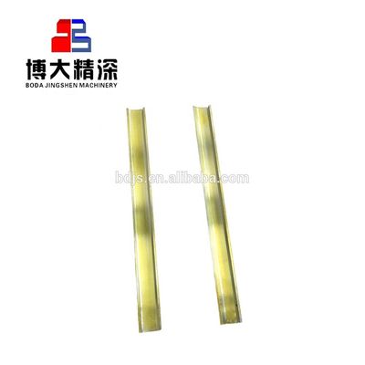 Aplicación de minería de mineral y minería de energía asiento de cambio para C105 C106 C100 piezas de triturador de mandíbula