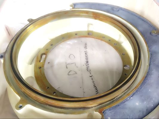 Contrapeso para triturador HP4 triturador de cono piezas de repuesto y desgaste tipo de máquina triturador