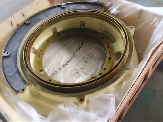 Contrapeso para triturador HP4 triturador de cono piezas de repuesto y desgaste tipo de máquina triturador