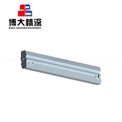 Aplicación de minería de mineral y minería de energía asiento de cambio para C105 C106 C100 piezas de triturador de mandíbula