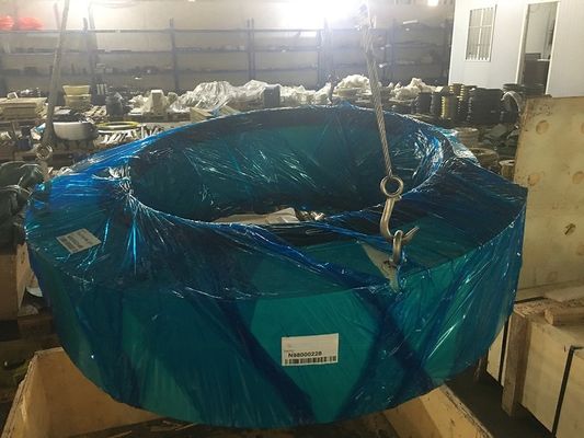 Contrapeso para triturador HP4 triturador de cono piezas de repuesto y desgaste tipo de máquina triturador