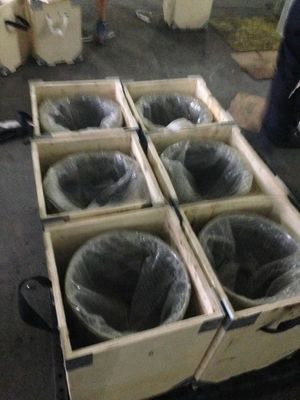 GP220 GP550 GP11F Piezas de repuesto del cono del triturador