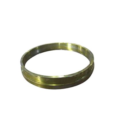 Control aceptable Anillo de marco de bronce de alta durabilidad para trituradora HP400 Triturador de cono