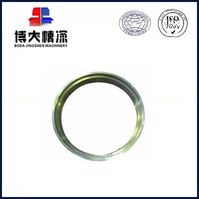 Control aceptable Anillo de marco de bronce de alta durabilidad para trituradora HP400 Triturador de cono