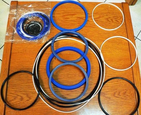 Conjunto de piezas de repuesto para trituradores de cono, según los requisitos de los clientes y trituración, etc.