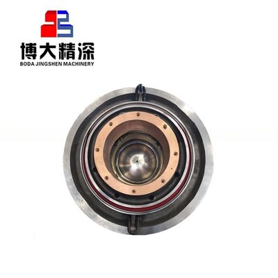Triturador HP200 HP300 HP400 Partes Conjunto de la cabeza Triturador de cono Componentes para la minería de energía