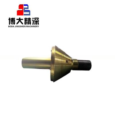 Montaje de la cabeza de la máquina de piedra para la trituradora GP550 GP220 GP11F