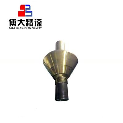 Montaje de la cabeza de la máquina de piedra para la trituradora GP550 GP220 GP11F