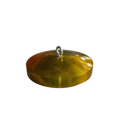 Cuadrón personalizado para la máquina de minería de piedra HP500 Cone triturador de piezas de desgaste de OEM