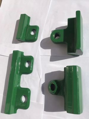 Consejos de rotor personalizados para piezas de repuesto de trituradoras Barmac B9100 VSI en equipos mineros