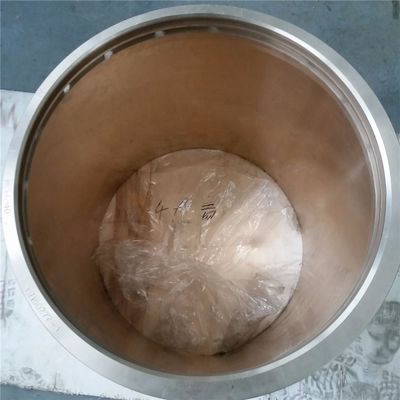 Polishing excéntrico de bronce para GP500 GP500S piezas de repuesto de trituradora de conos