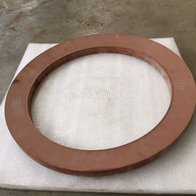 Anillo de sellado de polvo para el triturador de cono GP550