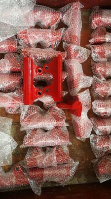 Piedra trituradora de piezas de repuesto Rotor consejos para B9100 VSI triturador de piezas número o dibujos