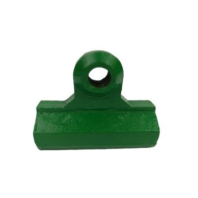 Barmac B7100 VSI piezas de repuesto de triturador consejos de rotor personalizados para obtener resultados óptimos