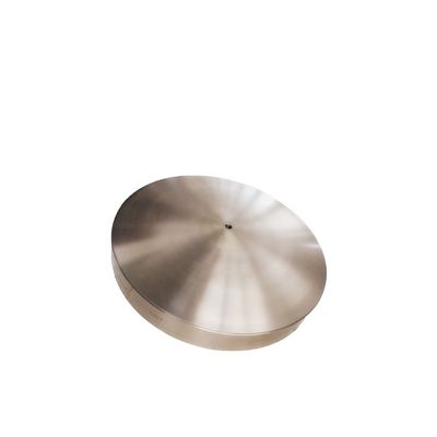 Partes de maquinaria para trituradoras de HP500 Cabeza de cobre Bolas de piedra Cone Trituradoras de piezas de repuesto