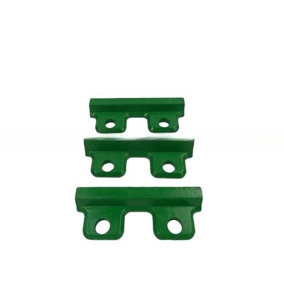 Conjunto de puntas de apoyo de acero de alto manganeso para Barmac B7150 VSI Crusher Mining Energy
