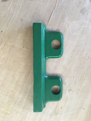 Conjunto de punta de respaldo B9100 personalizado para trituradora Barmac VSI Durable y resistente al desgaste