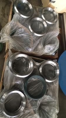 10KG OEM anillo de antorcha para triturador HP300 Cone triturador piezas de repuesto y desgaste