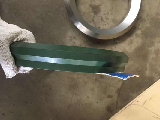 10KG OEM anillo de antorcha para triturador HP300 Cone triturador piezas de repuesto y desgaste