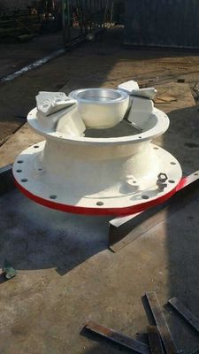 Cuadro superior aceptable de ODM/OEM GP100 para maquinaria de procesamiento de piedra de trituradora cónica