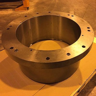 Armazón de araña para CH660 Cone Crusher piezas de repuesto y de desgaste larga vida útil