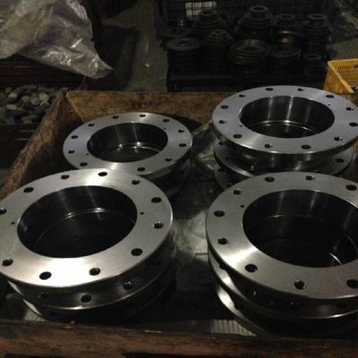 Armazón de araña para CH660 Cone Crusher piezas de repuesto y de desgaste larga vida útil