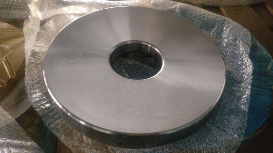 CH660 Placas de desgaste de los trituradores de cono de acero de alto manganeso para trituradores