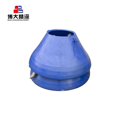 Venta de Minería de Energía Rango de venta de piezas de desgaste optimizadas para HP4 HP5 HP6 cone triturador suministro