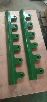 Se trata de un conjunto de piezas de repuesto de rotores de pintura para trituradoras Barmac B7600 VSI.