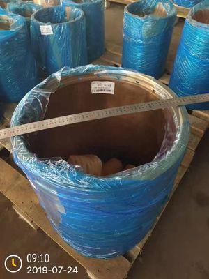 Máquina de minería GP300 piezas de repuesto de triturador de cono placa de desgaste y protección de bujes