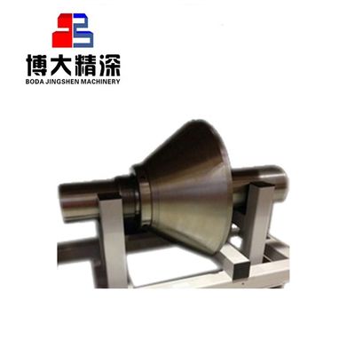 Triturador GP300 Triturador de cono de cabeza baja de bujes del eje principal de ensamblaje para la máquina de minería de mineral