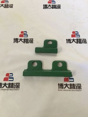 Conjunto de punta de respaldo B9100 personalizado para trituradora Barmac VSI Durable y resistente al desgaste