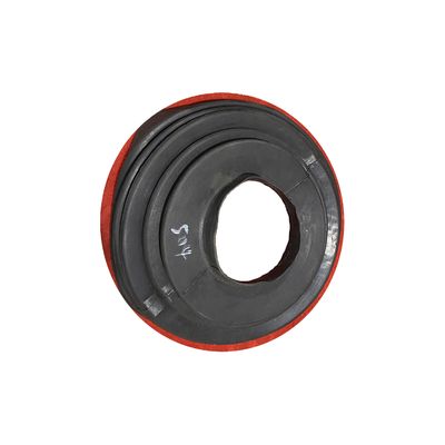 Especificación del cliente Excelente protector para HP500 piezas de repuesto de trituradora de cono