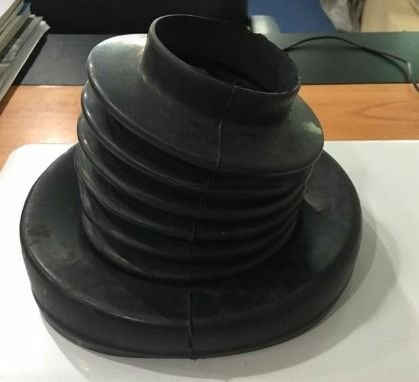 Especificación del cliente Excelente protector para HP500 piezas de repuesto de trituradora de cono