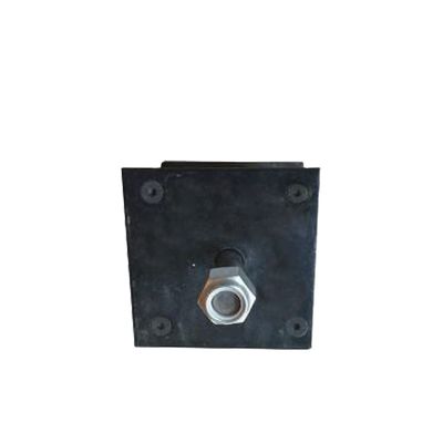 Procesamiento de minería de energía Tipo amortiguador de forja para trituradora de cono HP500