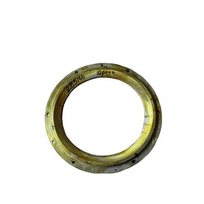 Anillo deslizante para trituradora GP220 GP550 GP500 GP500s Piezas de repuesto de trituradora de cilindro único