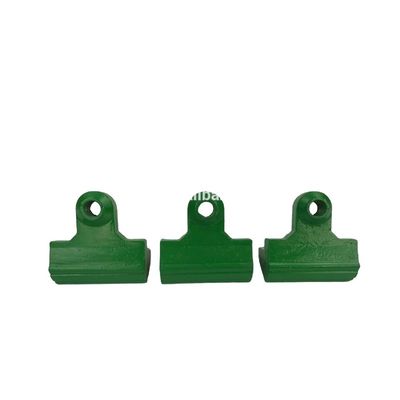 Proceso de extracción de mineral Barmac B7150 VSI triturador piezas de repuesto punta de rotor con mecanizado CNC