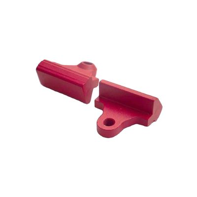 VSI de acero de alto manganeso triturador piezas de repuesto Rotor consejos para Barmac B8150 máquina de minería
