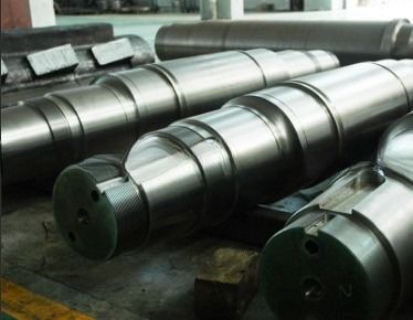 HP500 pieza de repuesto para trituradora de cono de piedra durable y resistente al desgaste