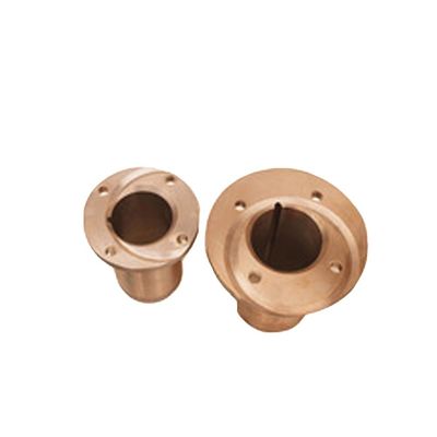 Las piezas de bronce contraeje para HP500 triturador de cono excentrico en la minería de energía