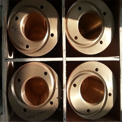 Las piezas de bronce contraeje para HP500 triturador de cono excentrico en la minería de energía