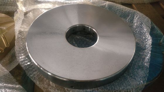 Triturador CH440 piezas de repuesto de bronce rodamiento de empuje para un rendimiento y una durabilidad óptimos