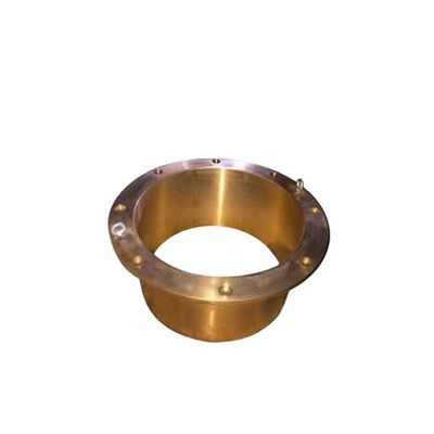 Triturador HP300 Triturador de cono Búsqueda de bronce OEM piezas de repuesto personalizadas Búsqueda de protección