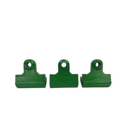 Conjunto de punta de rotor personalizado para la trituradora B7150SE VSI que cumple con sus estándares de eficiencia